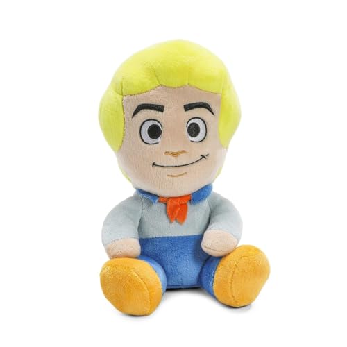 Imagen de Scooby-Doo Peluche de Fred Phunny