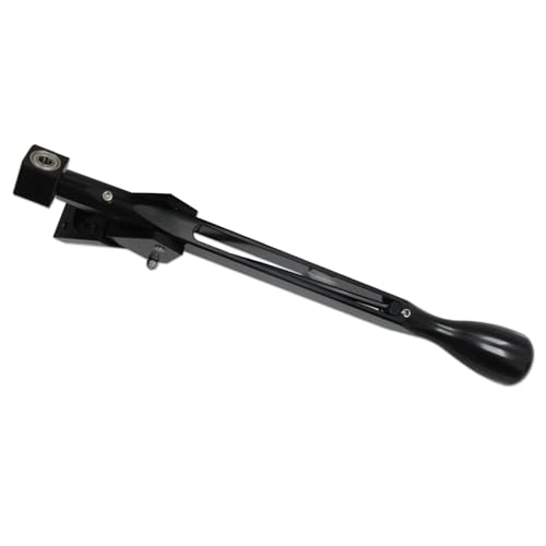 Billet Short Shifter Box IRP Fit for Civic B/D Series Integra Del Sol B16 B18 B20 D15 D16 D17 CRX EG EK DC2 EF - Image 4
