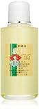 img_利島特産 島椿 純粋椿油 100ml