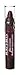 Burt's Bees 100% Natural Moisturizing Gloss Lip Crayon, 1 Crayon