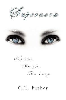 Paperback Supernova Book