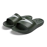 Speedo SPEEDOO Slide Am, Chanclas Hombre, Eco USA, 39 EU