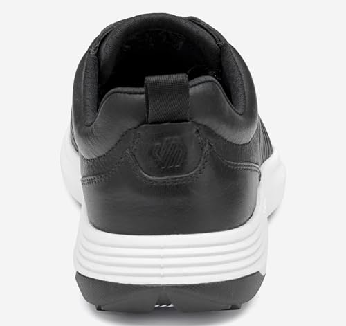 Image of Johnston & Murphy Men's Amherst GL1 Luxe Hybrid Golf Sneaker