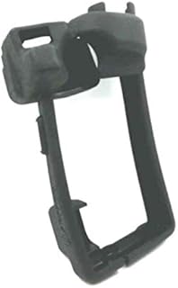 RADWELL VERIFIED SUBSTITUTE 3HNE00311-1-SUB-PROTECIVE-BUMPER Substitute for ASEA Brown BOVERI 3HNE00311-1, Teach Pendant CASE, Energy-Absorbing, Stretch-to-FIT, Provides Protection for ABB S4C & S