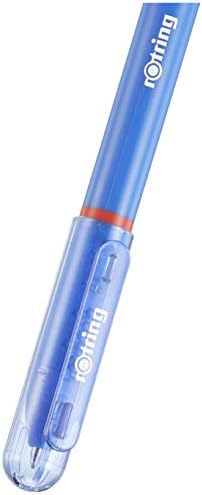 Rotring Jel Kalem 0.7 mm, Mavi - 2114437 - Görsel 4