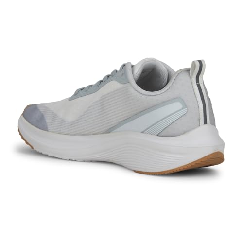 Image of Lee Cooper Mens Beige Sports Shoes LC8216L UK-4