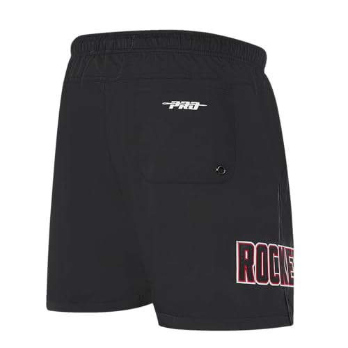 Image of Pro Standard NBA Mens Mens NBA Classic Woven Woven Short