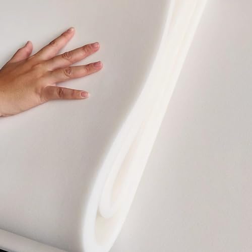 Espuma de repuesto para tapicería de alta resistencia y 3 cm de grosor 5
