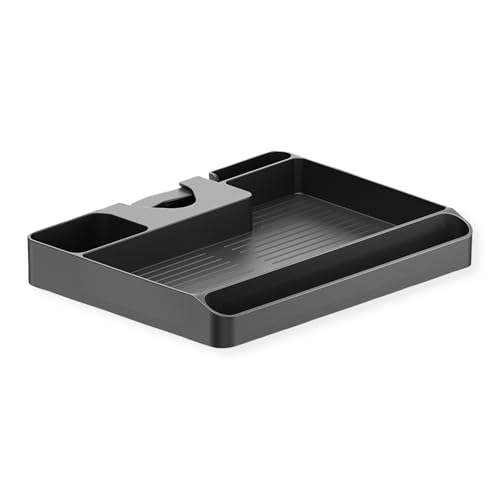 VALUE 30-48 mm (1.2"-1.9") Pole Mount Storage Rack