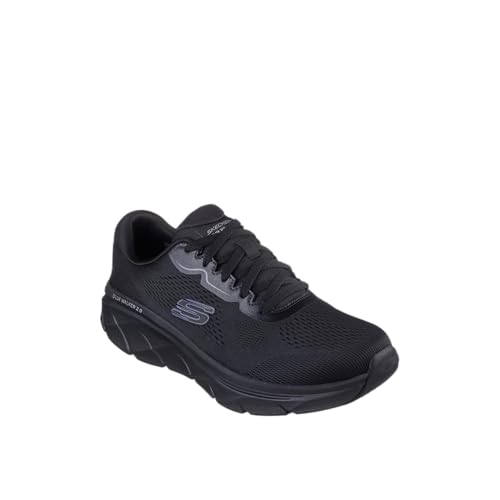Image of Skechers Mens RF D'LUX Walker 2.0 - REZINATE Slip-ins Sneaker