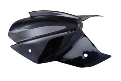 Bulle Suzuki GSX-S 1000 et 950 saute-vent en polycarbonate teinté
