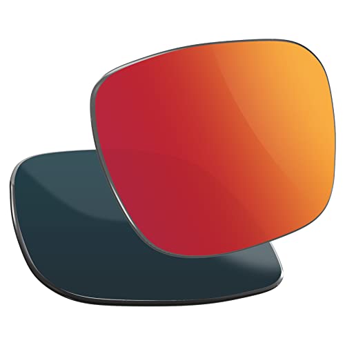 Image of Vaep Polarized Replacement Lenses Compatible with Costa Del Mar Spearo XL Sunglasses