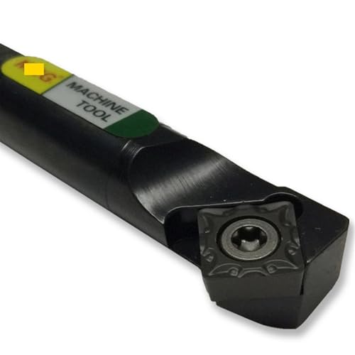 Herramienta de Corte Interno S14N-SSSCL09 1Pzs miniatura 4