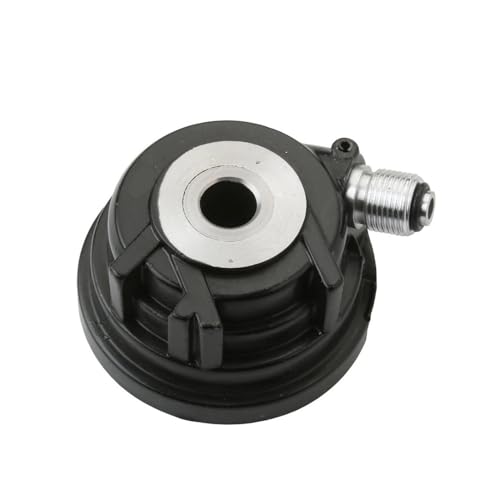 Engranaje Impulsor del velocímetro Bws50 compatible con modelos de 50cc y 100cc 6
