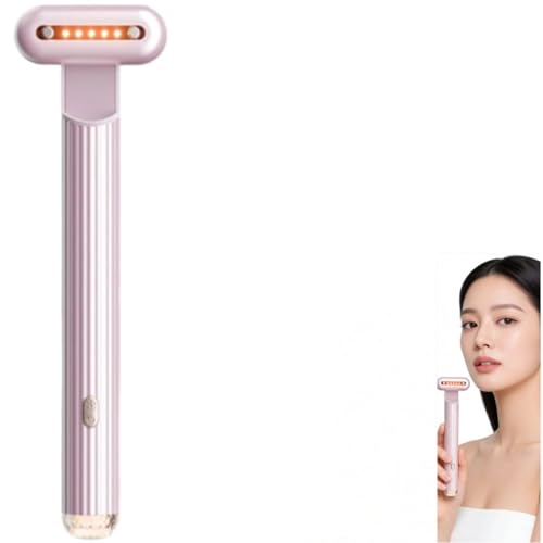 Nuvaskin 2.0,Nuvaskin Stylo,stylo anti cernes nuvaskin,Réglage de la rotation à 330°,Infusion nutritive,massage aux compresses chaudes,Réduit Efficacement Les Cernes Et Les Poches Sous Les Yeux