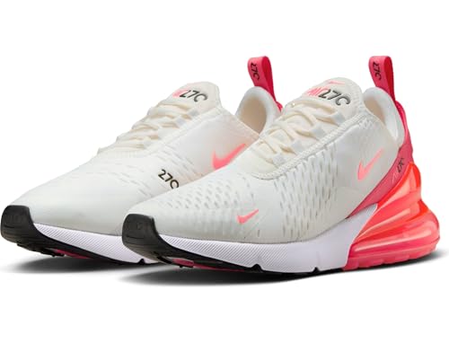 La Mejor Recopilación de Tenis nike 270 mujer disponible en línea para comprar. 20 Imagen adicional