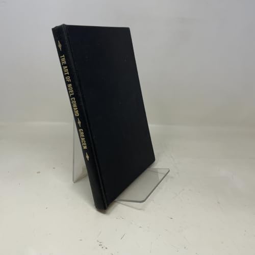 THE ART OF NOEL COWARD