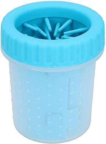 See full amazon price history chart for Portable Pet Paw Cleaner/Washer, Durable Cleaning Cup with Silicone Bristles, Quickly Scrub and Wash Muddy Dirty Paws and Feet, Small to Medium Large Dog Breeds Portable Pet Paw Cleaner/Washer, Durable Cleaning Cup with Silicone Bristles, Quickly Scrub and Wash Muddy Dirty Paws and Feet, Small to Medium Large Dog Breeds (B0D8WDXSVG) Amazon Price History, Amazon Price Tracker