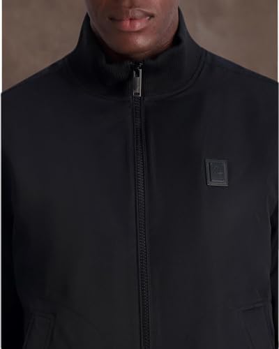 Image of KARL LAGERFELD Men's Padded Field Liner Jacket