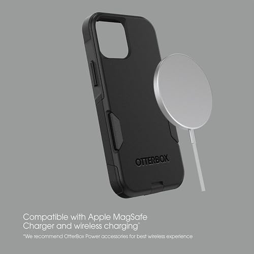 Image of OTTERBOX COMMUTER SERIES Case for iPhone 13 (ONLY) - ROCK SKIP WAY