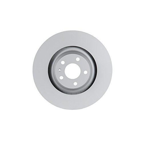 Image of Bendix Priority1 BPR5959 Front Euro Brake Rotor