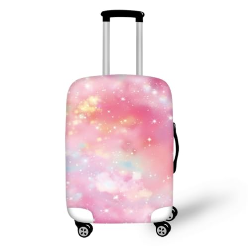 Protecteur de valises spandex extensible et lavable XL