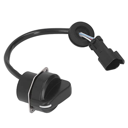 Perilla del motor del acelerador de 3 pines accesorio para excavadora R110