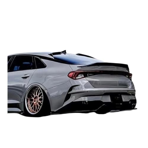 Aileron arrière de voiture pour Optima K5 GT DL3 2020-2023 avec becquet de coffre ABS