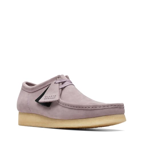 Image of Clarks Mens Wallabee