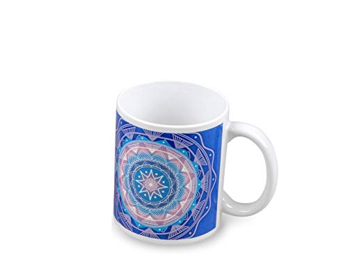 Ottima idea regalo: ideale come regalo per Natale, compleanno, San Valentino e feste in famiglia. Ogni tazza è già confezionata in una confezione regalo