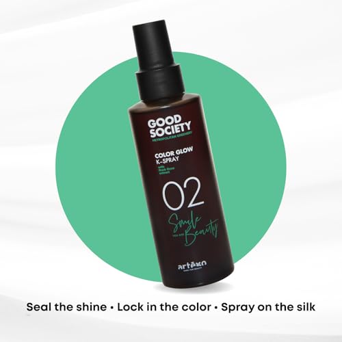 Artègo Good Society Color Glow K-Spray 150 ml miniatura 2