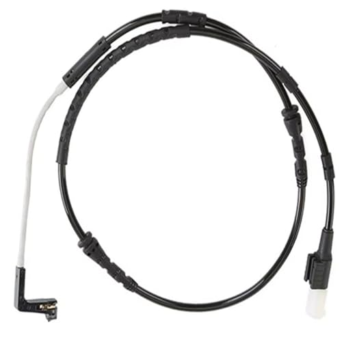 Sensor de freno del eje delantero BMW Z4 E89 2009 pastillas cable 34356789444
