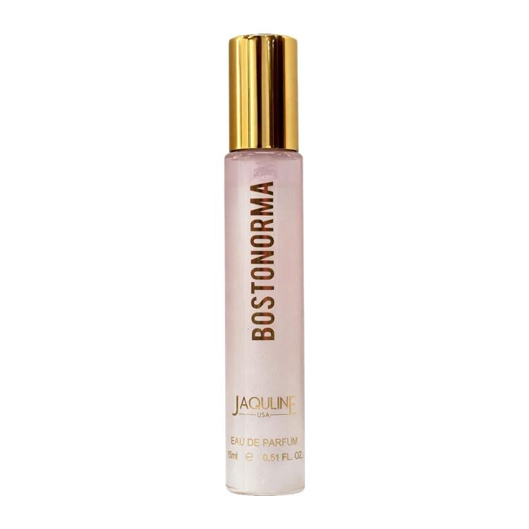 Image of JAQULINE USA Metro Muse Collection | Mini Pocket Long Lasting Perfume Combo | Gift Set | For Men Women - 15ml x 2