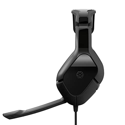 Auricular estereo Gioteck HC-P4 con cable para PS4 multiplataforma 2