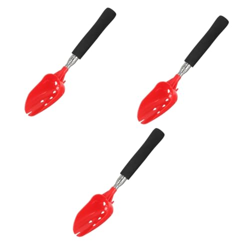 Cuillère à appâts télescopique pour réussir vos sessions de pêche au swimbait
