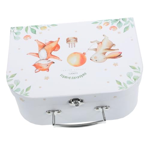 Yardenfun 用 提 ボックス 作り 画 納ケーーパーボードスーツケース 日 婚式