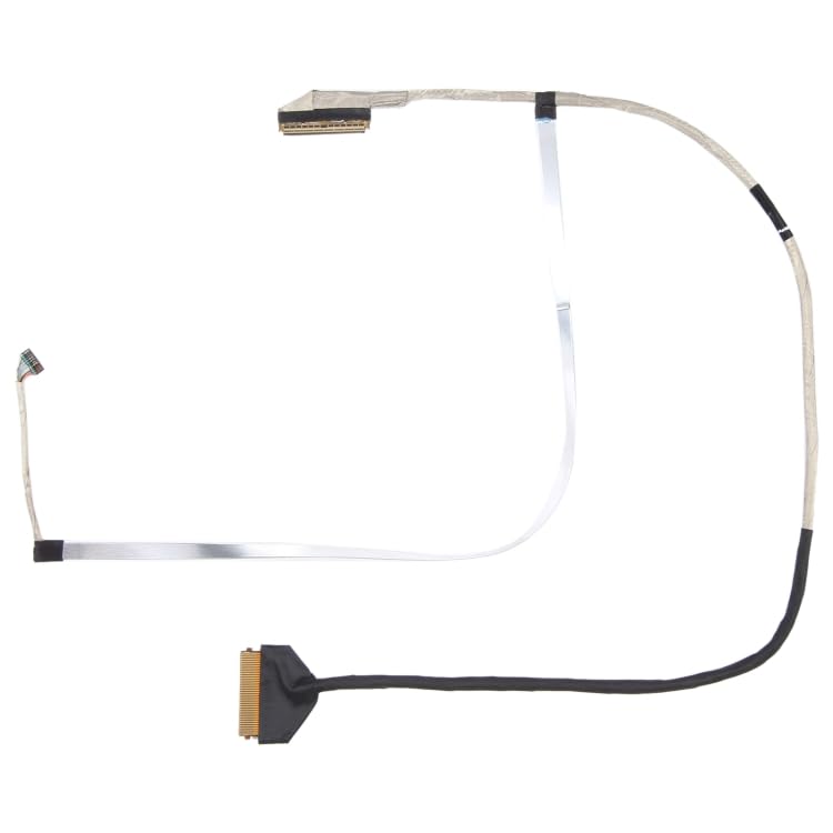 Cable LCD 144Hz de 40 pines para portátiles MSI MS16W1 y MS16R4