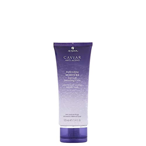 Preisvergleich Produktbild Alterna Caviar Replenishing Moisture Leave-In Smoothing Gel