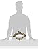 IMAX 52977-7 Loletta Victorian Inspired Mirrors-Set of 7, Silver