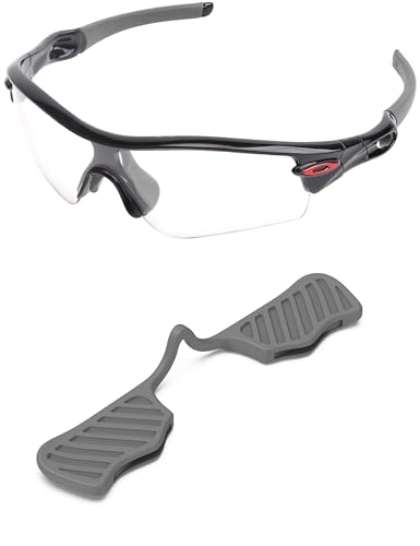 Image of Replacement Nose Pad for Oakley Hydra OO9229