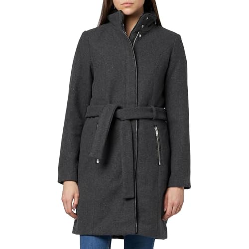 VERO MODA VMCLASS Bessy AW23 Wool Jacket GA BOOS