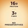 Salutem Vita Chicken Vegetable Stir Fry Frozen Asian Meal, Gift Set 0,6 lbs Pack of 12