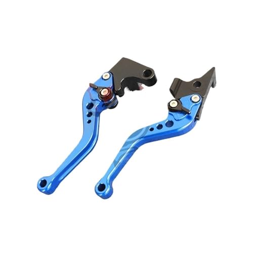 Levier d'embrayage pour GSX-R 600 pour remplacer une poignée moto cassée ou usée sur piste