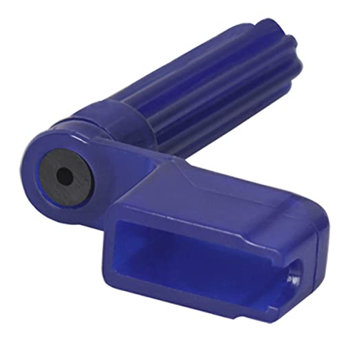 Levemolo Guitar Peg Winder Supply Instrument Part for Guitar String Winder Universal Size Winder Tool