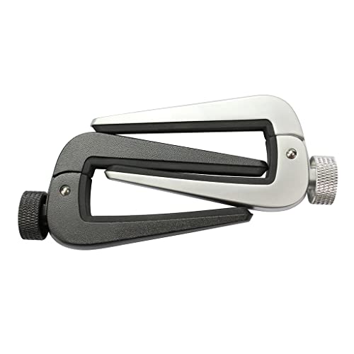 EXENXA Accueil Instrument de Musique Guitare Capo Acoustique Guitare Électrique Capo Basse Violon Ukulélé Capotraste… - Les Beatles, Paul McCartney, John Lennon, RIngo Starr, George Harrison EXENXA Accueil Instrument de Musique Guitare Capo Acoustique Guitare Électrique Capo Basse Violon Ukulélé Capotraste… – Image 7