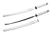 G.i. Joe White Ninja's Sword