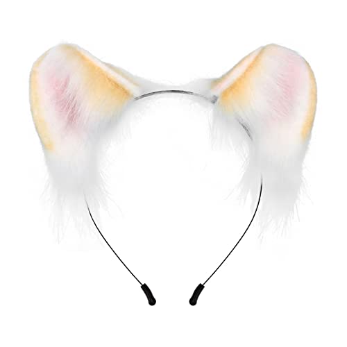 Bandeau oreilles de chat fait main pour vos sessions street shooting et sorties mode