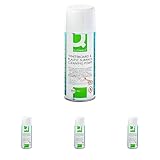 Q-Connect Whiteboard Surface Foam Cleaner (Pack of 4)