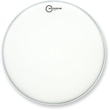 Aquarian Drumheads TCFB16 Force 1 16-inch Bass Drum Head