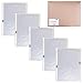 Idena 11005 - Prospekthüllen, für DIN A4, glasklar, 60µ Stärke, 200er Packung Ask 5 günstig Kaufen-Idena 11005 - Prospekthüllen, für DIN A4, glasklar, 60µ Stärke, 200er Packung